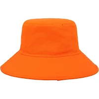 Chapeau bob principal des Broncos de Denver New Era orange pour homme