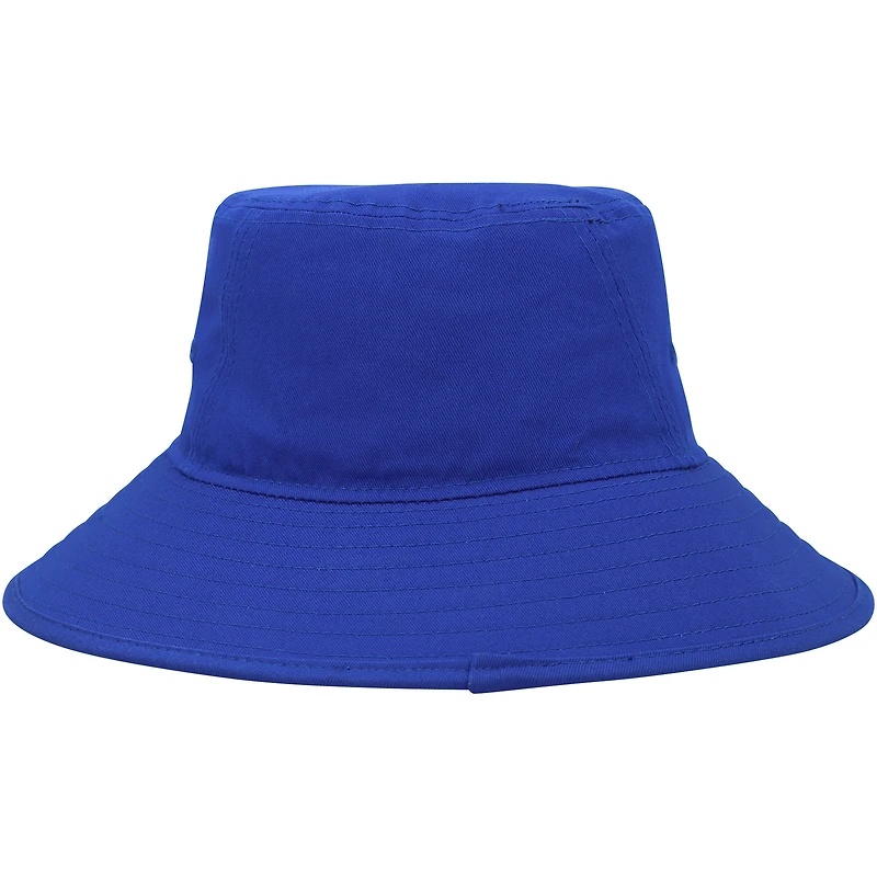 Chapeau bob principal des Broncos de Denver Royal New Era pour homme