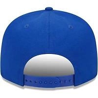 Casquette Snapback 9FIFTY Royal Denver Broncos New Era pour homme