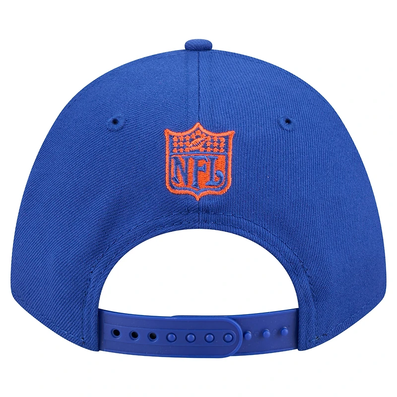 Casquette ajustable 9FORTY M-Crown pour homme