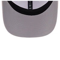 Men's New Era  White Denver Broncos Camo Rope 9SEVENTY Adjustable Hat