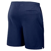 Men's NFL x Darius Rucker Collection by Fanatics Navy Denver Broncos Washed Shorts