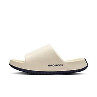 Men's Nike Denver Broncos Calm Slides 2.0