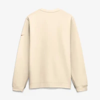 Men's Nike Natural Denver Broncos Always Reppin' Club Sweatshirt