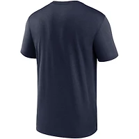 NUT BRONC MARINE HOMME NIKE ICON LEGEND T-SHIRT TEEMENSCR