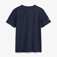 T-shirt Nike Dri-FIT bleu marine Denver Broncos pour homme