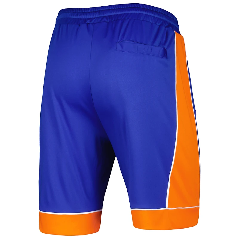 Short pour homme Starter Royal Denver Broncos Throwback Fan Favourite