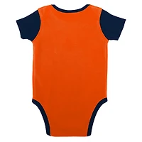 Ensemble trois pièces body