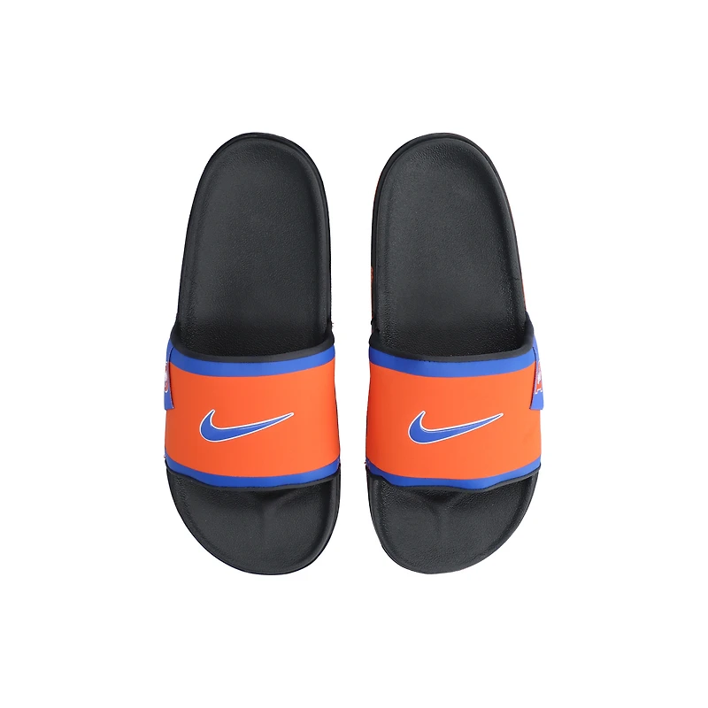 Sandales Nike Denver Broncos 2024 Off-Court Slide