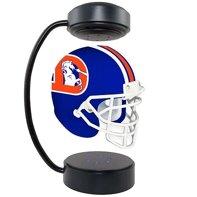 Casque Hover Pegasus Denver Broncos Throwback Logo