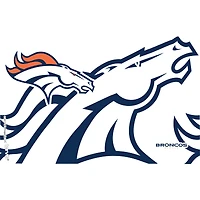 Tervis Denver Broncos 16oz. Véritable gobelet classique