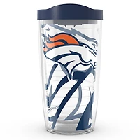 Tervis Denver Broncos 16oz. Véritable gobelet classique
