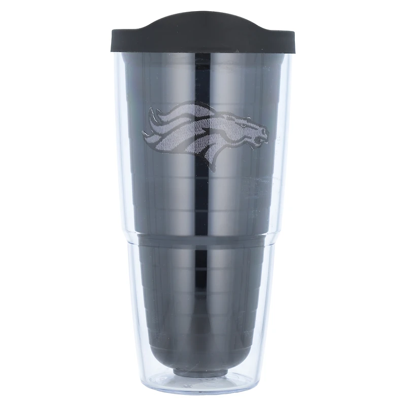 Tervis Denver Broncos 24oz. Gobelet classique occultant