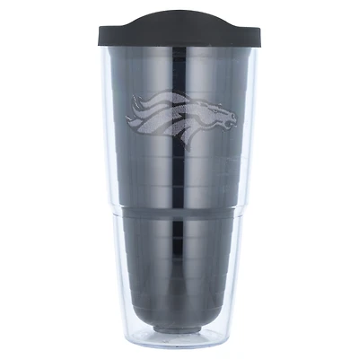 Tervis Denver Broncos 24oz. Gobelet classique occultant
