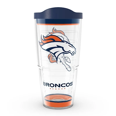 Tervis Denver Broncos 24oz. Gobelet Tradition Classique