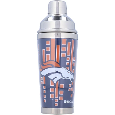 The Memory Company Broncos de Denver 20 oz. Mixeur