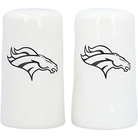 The Memory Company Denver Broncos Coffret cadeau de cuisine artisanale 3 pièces