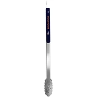 The Sports Vault Denver Broncos - Pinces pour barbecue/cuisine 16''