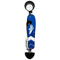 The Sports Vault Denver Broncos - Outil multifonction pour barman 8 pièces