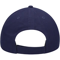 Toddler '47 Navy Denver Broncos Basic MVP Adjustable Hat