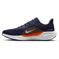 Unisex Nike  Navy Denver Broncos Air Zoom Pegasus 41 Sneakers