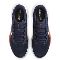 Unisex Nike  Navy Denver Broncos Air Zoom Pegasus 41 Sneakers