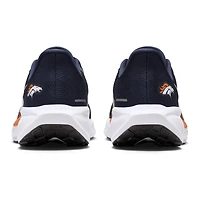 Unisex Nike  Navy Denver Broncos Air Zoom Pegasus 41 Sneakers