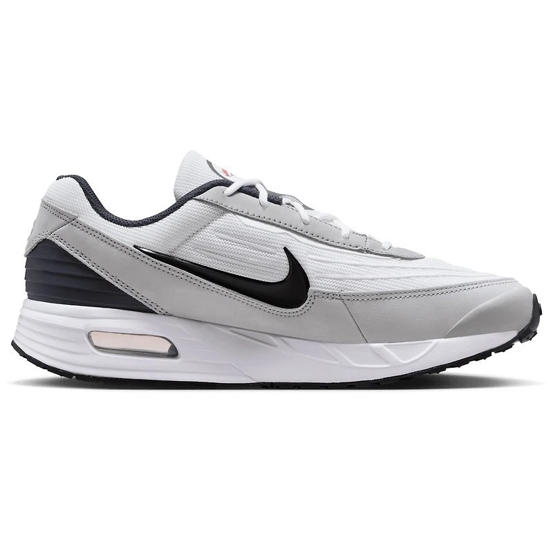 Baskets unisexes Nike Air Max Verse blanches Denver Broncos