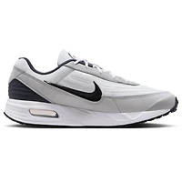 Baskets unisexes Nike Air Max Verse blanches Denver Broncos