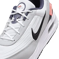Unisex Nike White Denver Broncos Air Max Verse Sneakers