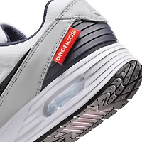 Baskets unisexes Nike Air Max Verse blanches Denver Broncos