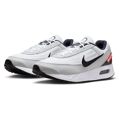 Baskets unisexes Nike Air Max Verse blanches Denver Broncos