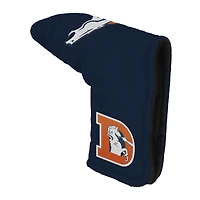 WinCraft Denver Broncos Blade Putter Cover