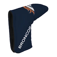 WinCraft Denver Broncos Blade Putter Cover