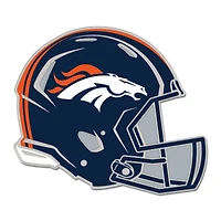 WinCraft Denver Broncos Casque Collector Pin