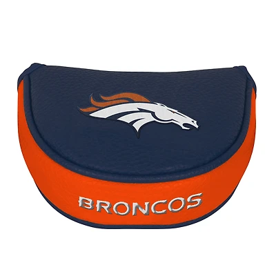 Housse de putter maillet WinCraft Denver Broncos