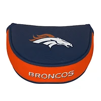 Housse de putter maillet WinCraft Denver Broncos