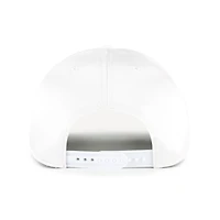 Women's '47  White Denver Broncos Outspoken Hitch Adjustable Hat