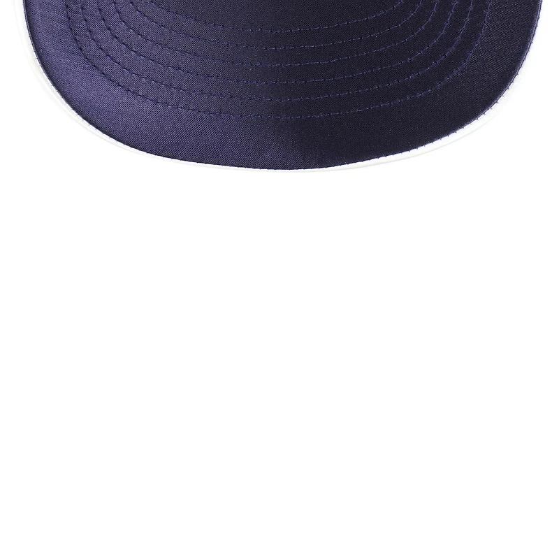 Women's '47  White Denver Broncos Outspoken Hitch Adjustable Hat