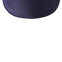 Women's '47  White Denver Broncos Outspoken Hitch Adjustable Hat