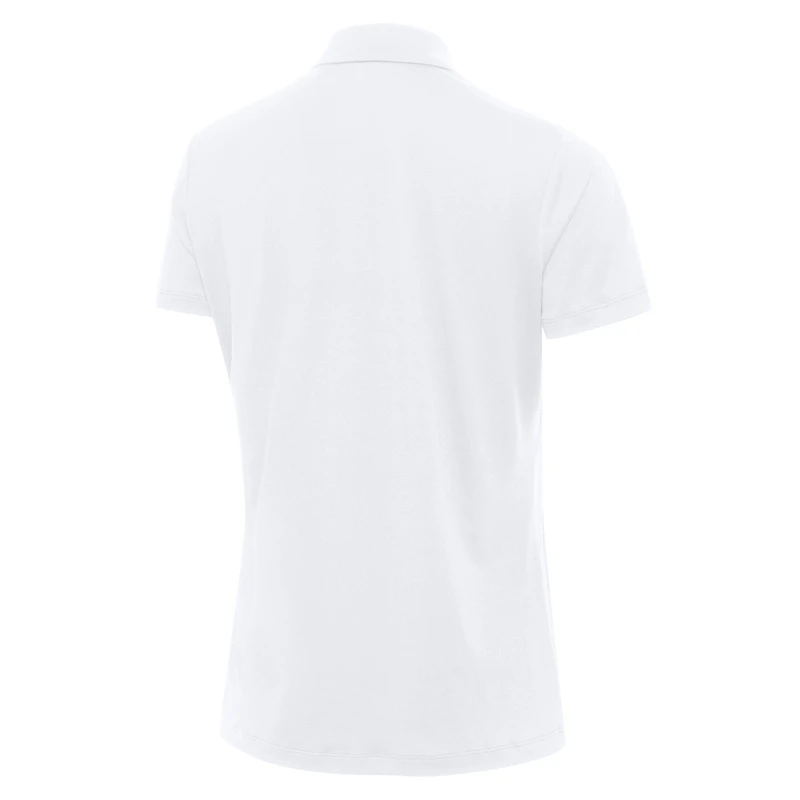 Polo Reprocess Antigua blanc pour femme des Broncos de Denver
