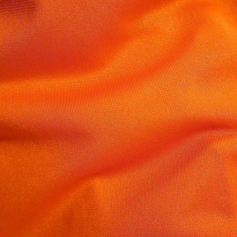 Women's Nike Patrick Surtain II Orange Denver Broncos Mile High Collection 1977 Throwback Player Game Jersey