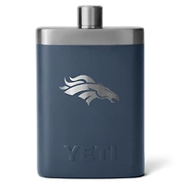Gourde YETI Navy Denver Broncos de 200 ml
