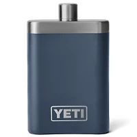 Gourde YETI Navy Denver Broncos de 200 ml