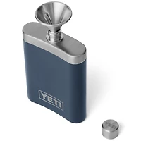 Gourde YETI Navy Denver Broncos de 200 ml