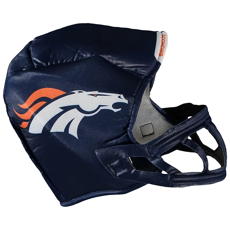 Youth Orange Denver Broncos Game Day Costume