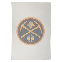 Couverture sweat-shirt Denver Nuggets 54" x 84"