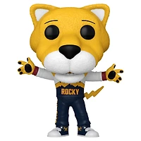 Funko Denver Nuggets Pop! Rocky #10 Vinyl Figure