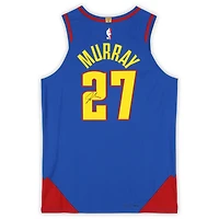 Jamal Murray Denver Nuggets Autographed Royal Jordan Brand Statement Edition Authentic Jersey