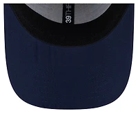 Casquette 39THIRTY Flex bleu marine Denver Nuggets Subtle Camo de New Era pour homme